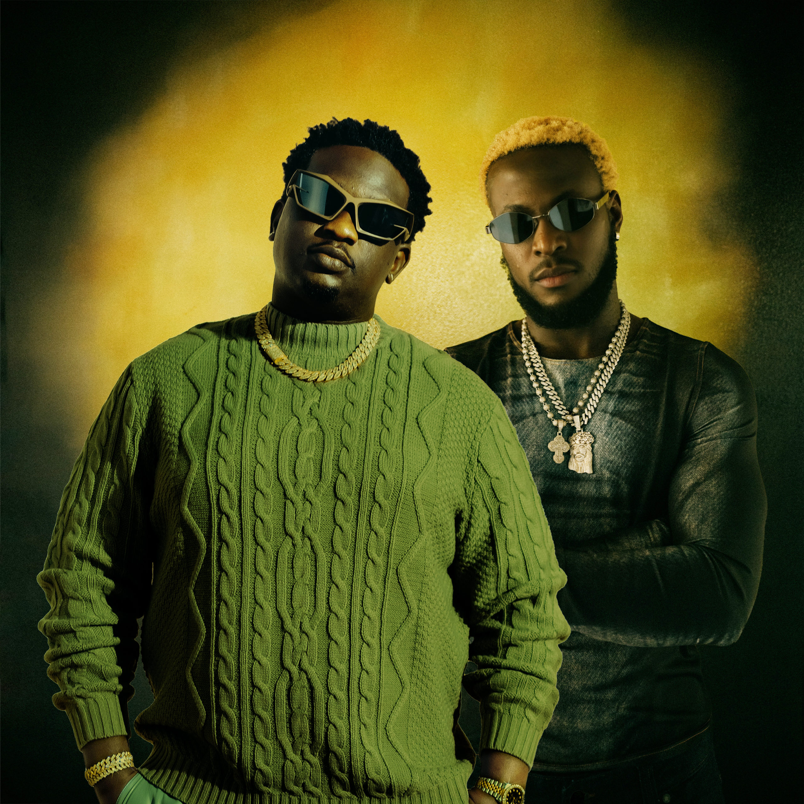 KEL-P + WANDE COAL