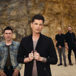 THE SCRIPT