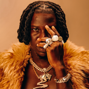 STONEBWOY
