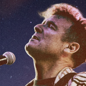 JOHNNY CLEGG