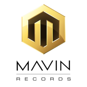 MAVIN RECORDS